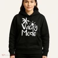 Vacay Mode Tropical Vacation Hoodie thumb 5