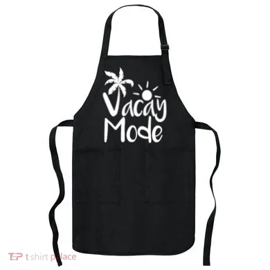 Apron