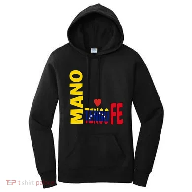 Women's Hoodie