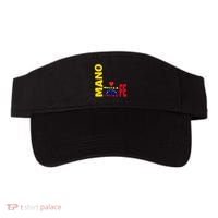 Venezuela Mano Tengo Fe Vinotinto Visor thumb 0