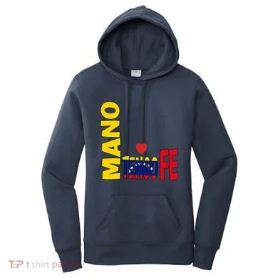 Women's Hoodie