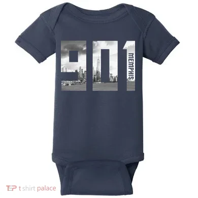 Baby Bodysuit