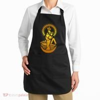 Venezuela Maracaibo Virgen Chinita Chiquinquira Apron thumb 2
