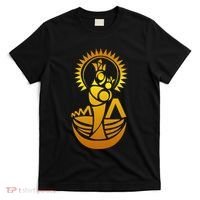 Venezuela Maracaibo Virgen Chinita Chiquinquira T-Shirt thumb 0