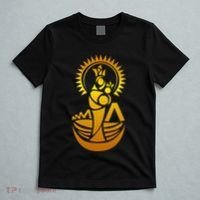 Venezuela Maracaibo Virgen Chinita Chiquinquira T-Shirt thumb 5