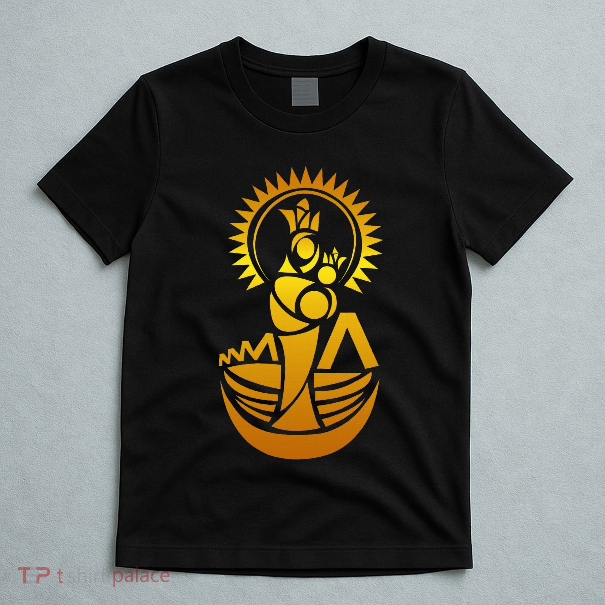 Venezuela Maracaibo Virgen Chinita Chiquinquira T-Shirt
