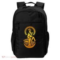 Venezuela Maracaibo Virgen Chinita Chiquinquira Backpack thumb 0