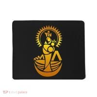 Venezuela Maracaibo Virgen Chinita Chiquinquira Mousepad thumb 0