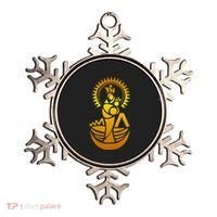 Venezuela Maracaibo Virgen Chinita Chiquinquira Ornament thumb 0
