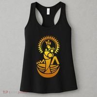 Venezuela Maracaibo Virgen Chinita Chiquinquira Women's Tank Top thumb 3