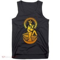 Venezuela Maracaibo Virgen Chinita Chiquinquira Tank Top thumb 0