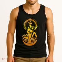 Venezuela Maracaibo Virgen Chinita Chiquinquira Tank Top thumb 3