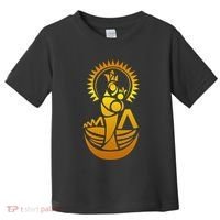 Venezuela Maracaibo Virgen Chinita Chiquinquira Toddler T-Shirt thumb 0