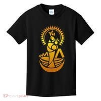 Venezuela Maracaibo Virgen Chinita Chiquinquira Kids T-Shirt thumb 0