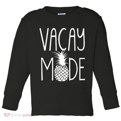 Toddler Long Sleeve