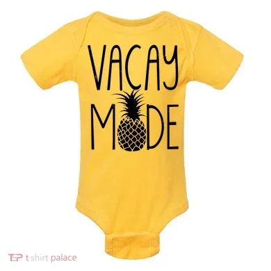 Baby Bodysuit