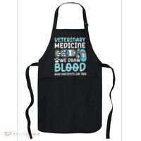 Veterinary Medicine Apron thumb 0