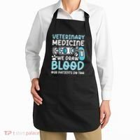 Veterinary Medicine Apron thumb 2