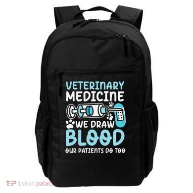 Veterinary Medicine Backpack