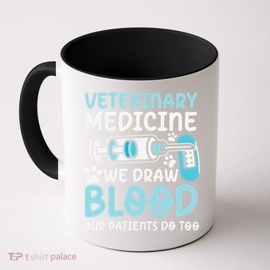 Veterinary Medicine Coffee Mug
