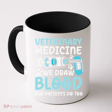 Veterinary Medicine Coffee Mug