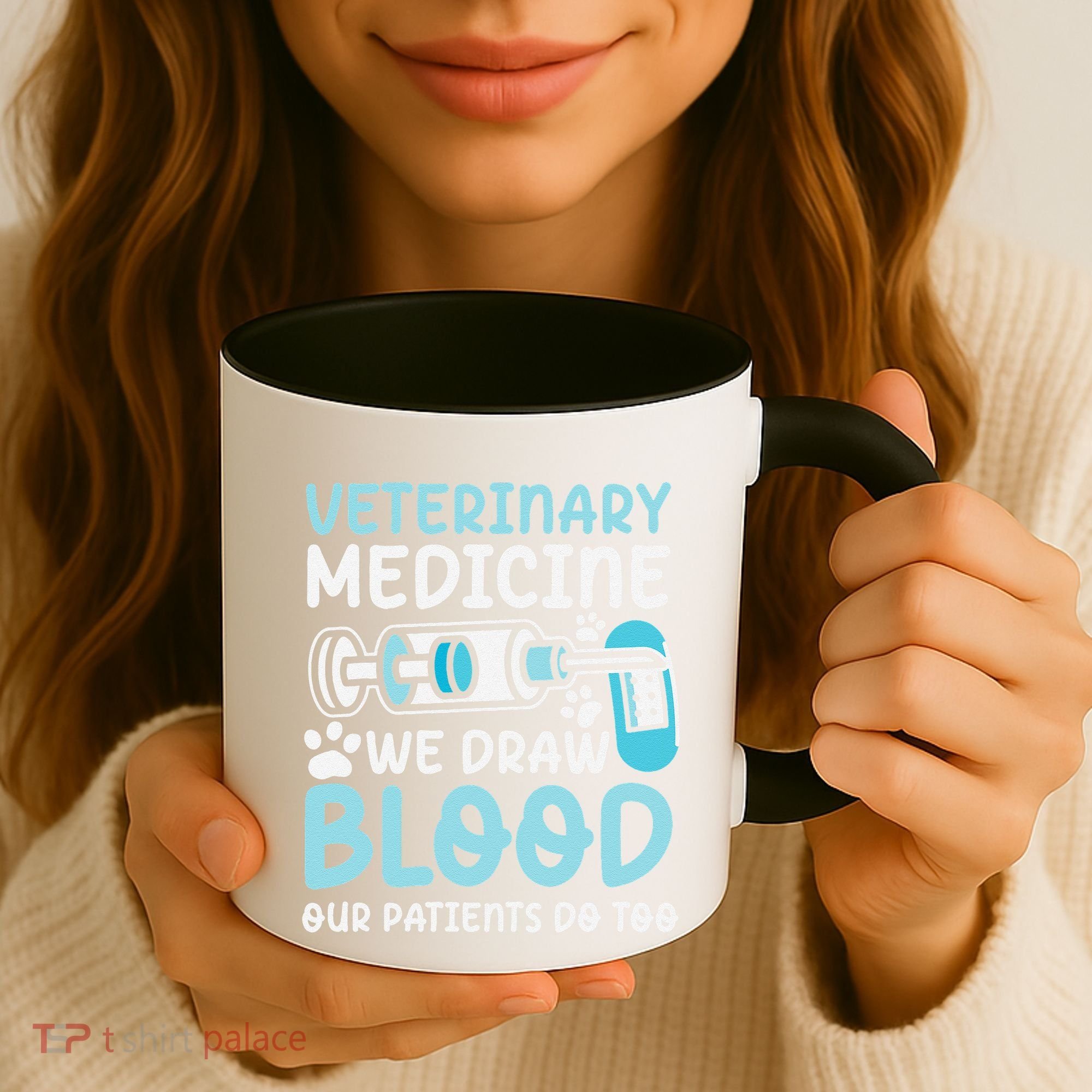 Veterinary Medicine Coffee Mug
