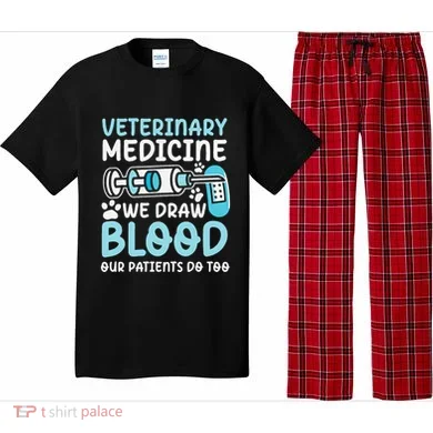 Pajama Set
