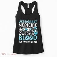 Veterinary Medicine Women's Tank Top thumb 0