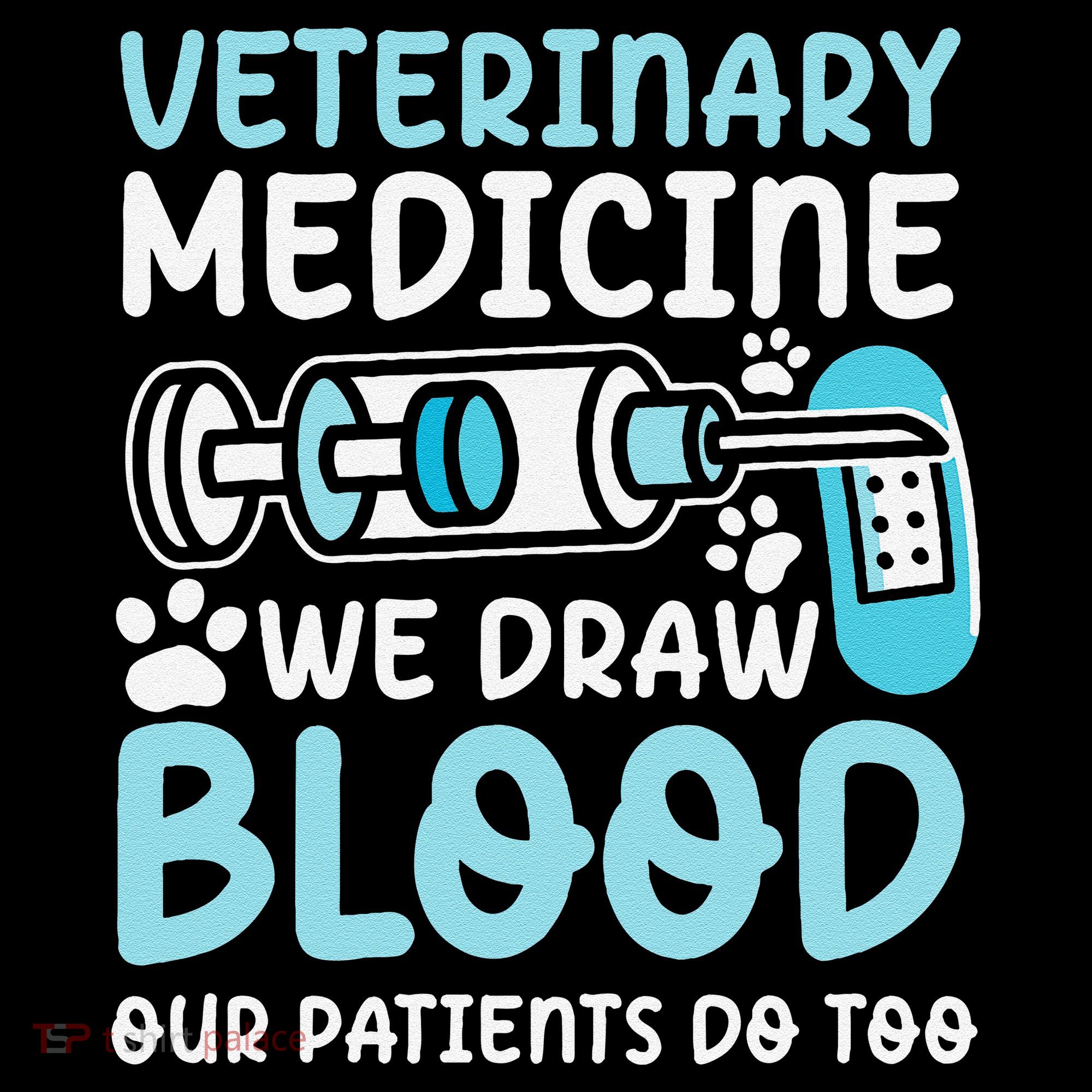 Veterinary Medicine Baby Bodysuit