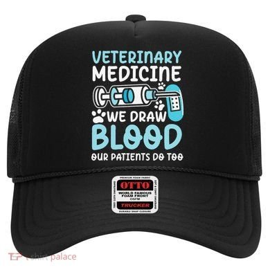 Veterinary Medicine Hat