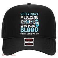 Veterinary Medicine Hat thumb 0