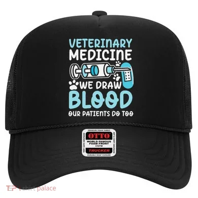 Veterinary Medicine Hat