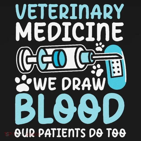 Veterinary Medicine Tank Top