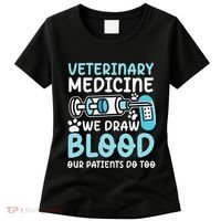 Veterinary Medicine Women's T-Shirt thumb 0