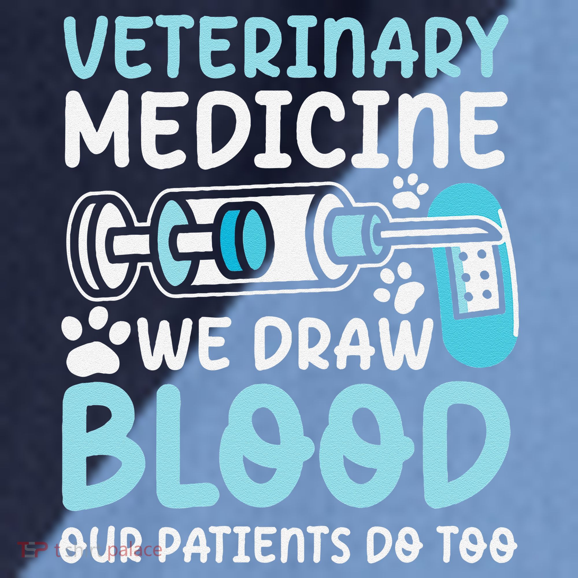 Veterinary Medicine Raglan Baseball Sleeve Shirt