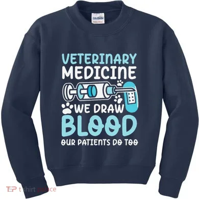 Kids Sweatshirt