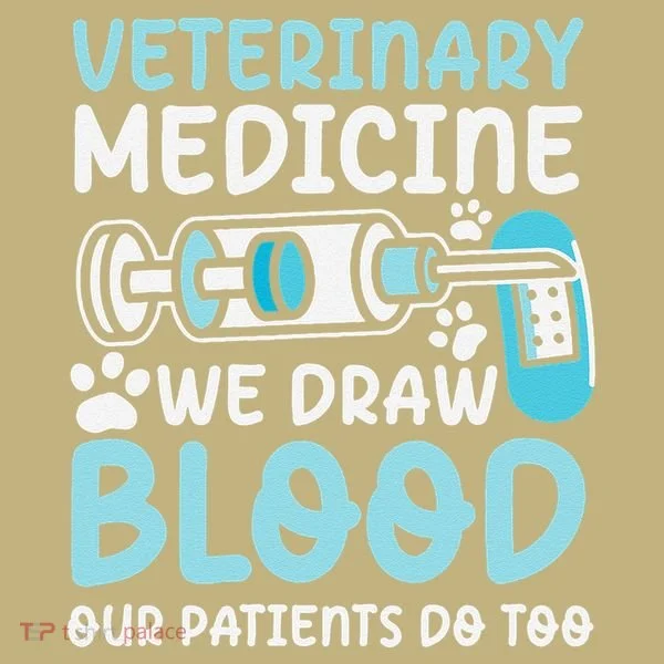 Veterinary Medicine Long Sleeve Shirt