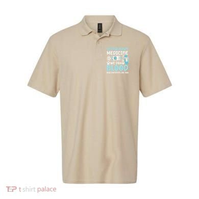 Veterinary Medicine Polo