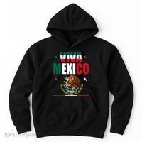 Viva Mexico Hoodie thumb 0