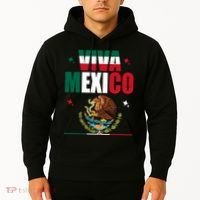 Viva Mexico Hoodie thumb 2