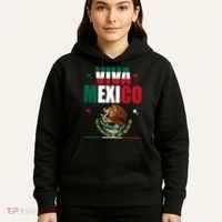 Viva Mexico Hoodie thumb 5