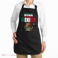 Viva Mexico Apron thumb 2