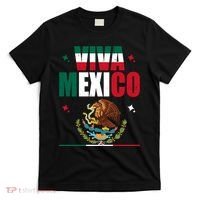 Viva Mexico T-Shirt thumb 0