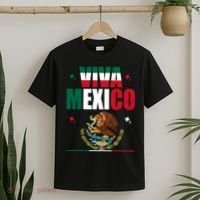 Viva Mexico T-Shirt thumb 2