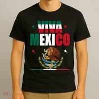Viva Mexico T-Shirt thumb 3