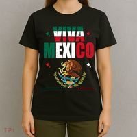 Viva Mexico T-Shirt thumb 4