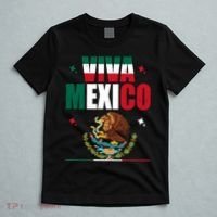 Viva Mexico T-Shirt thumb 5