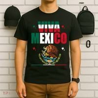 Viva Mexico T-Shirt thumb 6