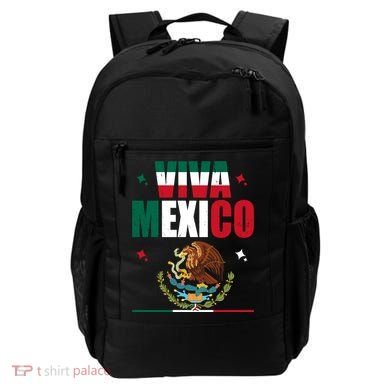 Viva Mexico Backpack