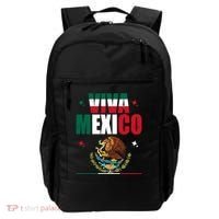 Viva Mexico Backpack thumb 0